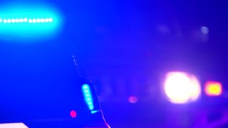 A 12-year-old girl is expected to recover after being shot in her leg in front of her Fort Worth home Thursday night, police say.