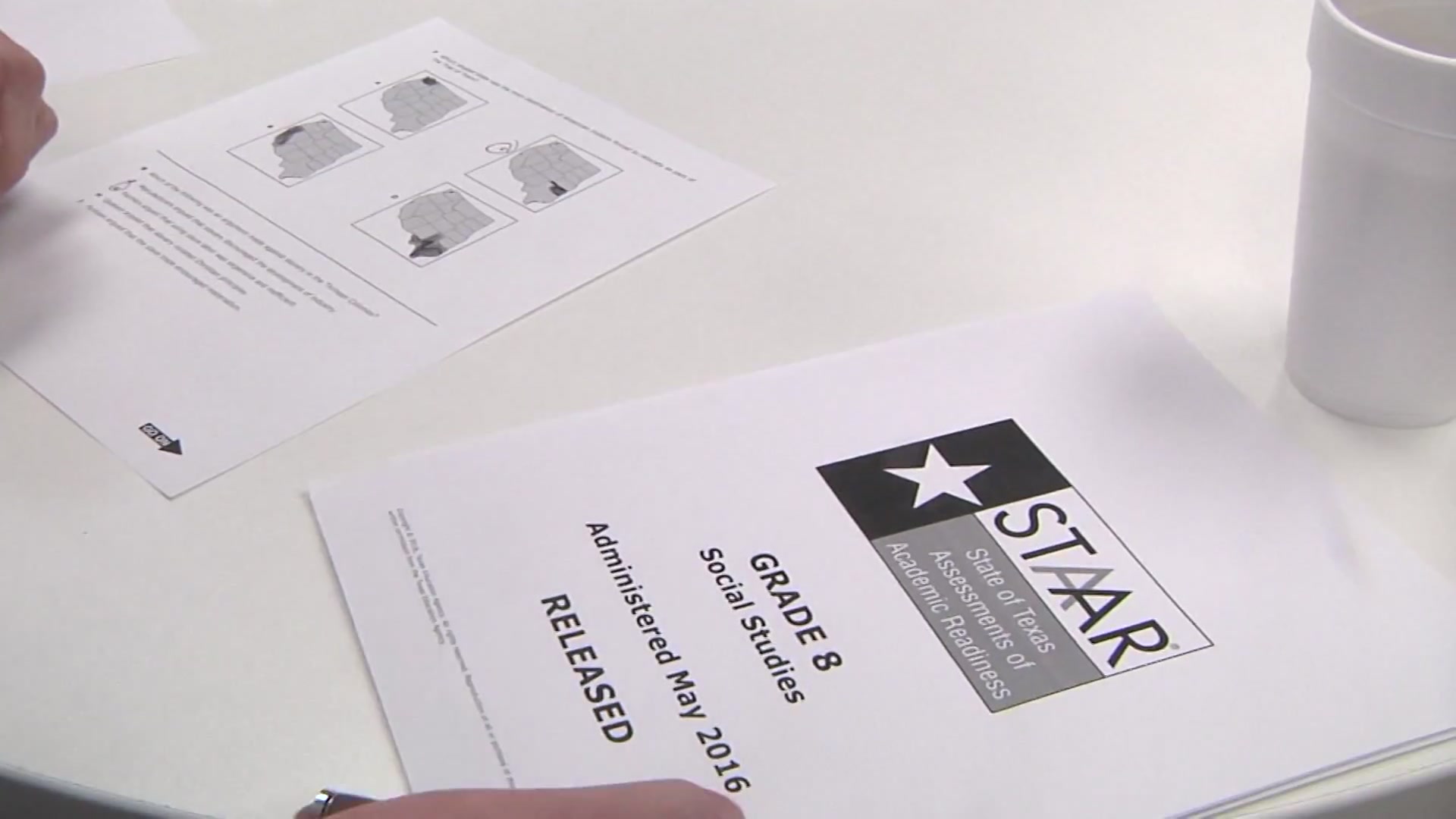 Widespread Issues Reported With Online Staar Testing Nbc 5 Dallas Fort Worth