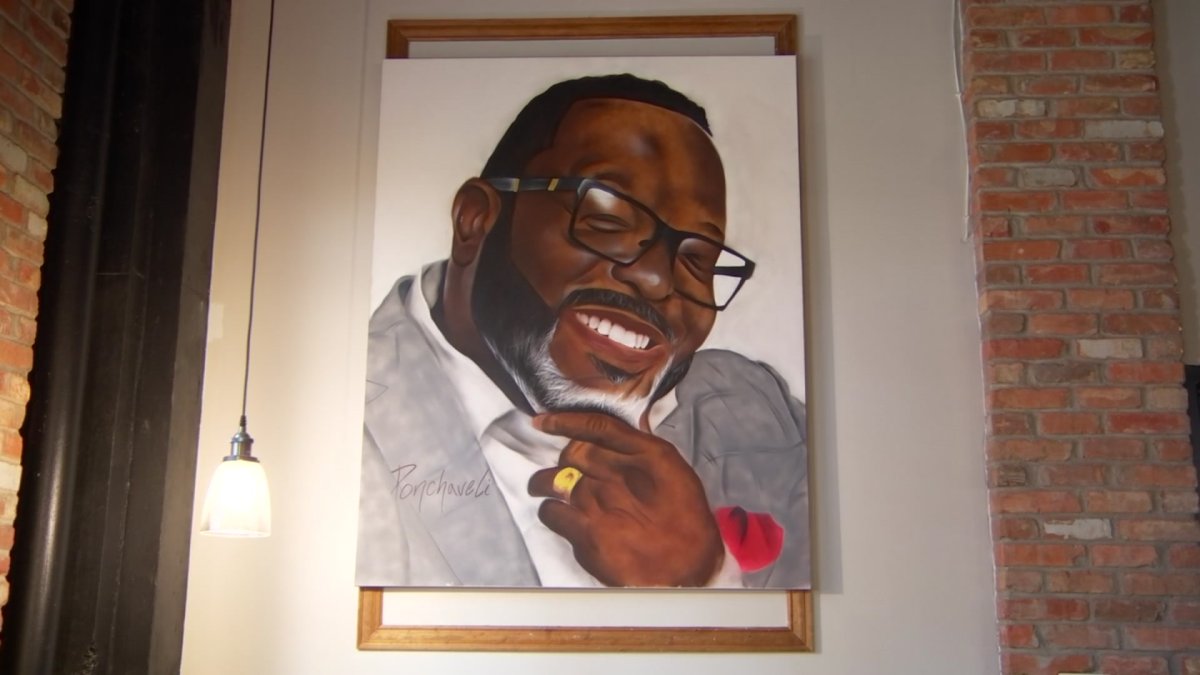 Dallas FaithBased Restaurant Honors Pastor Who Died of COVID19 NBC