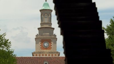 UNT Students Help Start the Conversation About Mental Health Issues