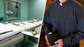 Texas prisons have reversed a two-year ban that barred clergy and spiritual advisors from the death chamber.