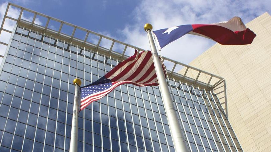 Texas Adds 89,500 Jobs in September, Employment Forecast Strengthens – NBC 5 Dallas-Fort Worth Texas Adds 89,500 Jobs in September, Employment Forecast Strengthens – NBC 5 Dallas-Fort Worth