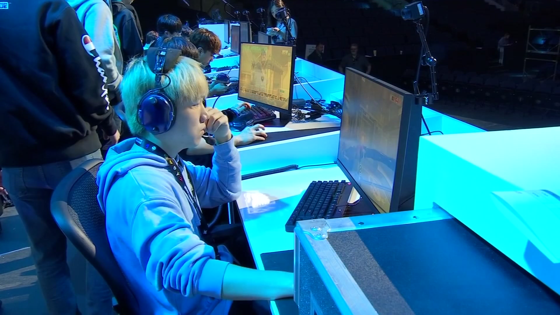 Dallas Fuel Esports Team Members Share Experiences With Asian Hate Nbc 5 Dallas Fort Worth Dallas Fuel Esports Team Members Share Experiences With Asian Hate Nbc 5 Dallas Fort Worth