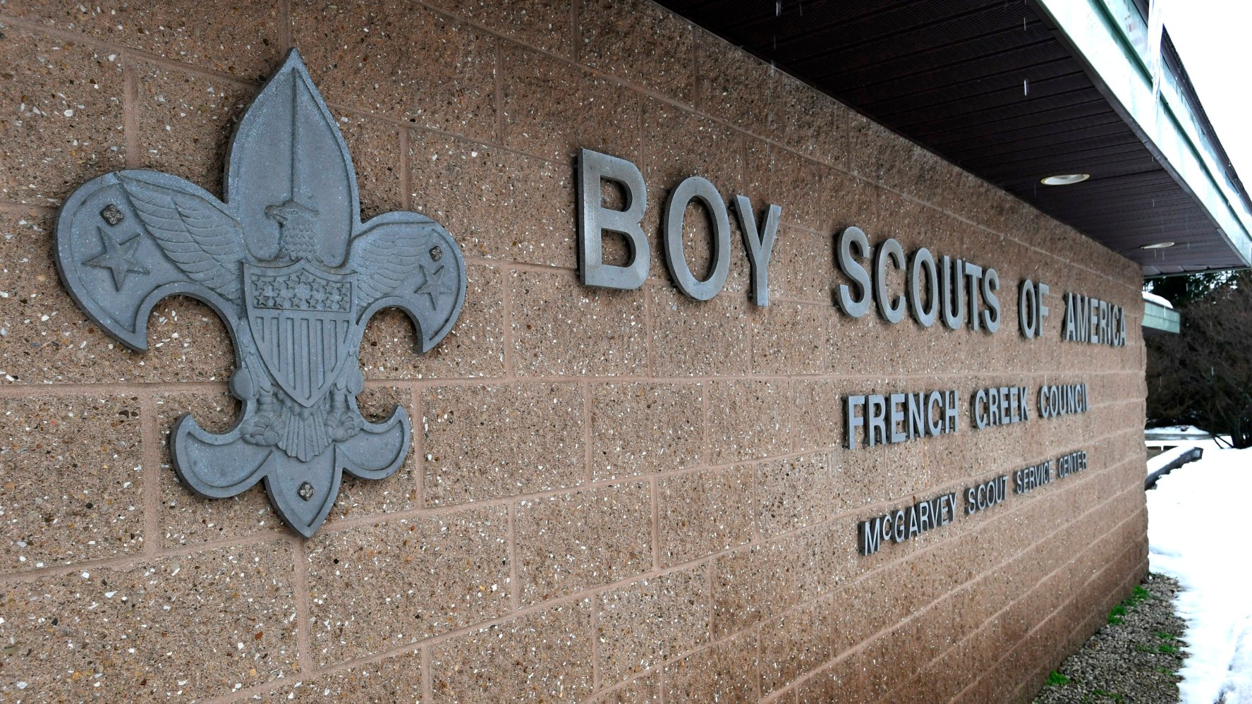 Boy Scouts of America Reaches 850M Agreement with Victims NBC 5