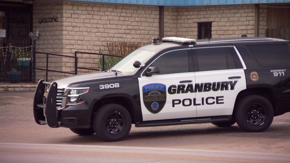 2 Adults, 2 Children Found Dead Inside Granbury Home NBC 5 Dallas