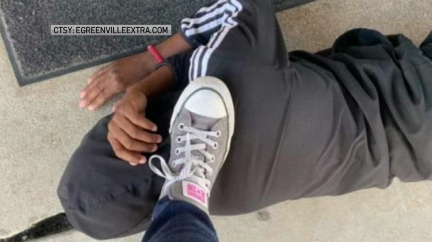  Rental Property Scam Leaves North Texas Families Homeless NBC 5 