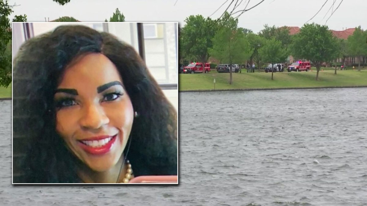 Body Found In North Texas Lake May Be Missing Mother Nbc 5 Dallas Fort Worth 7420