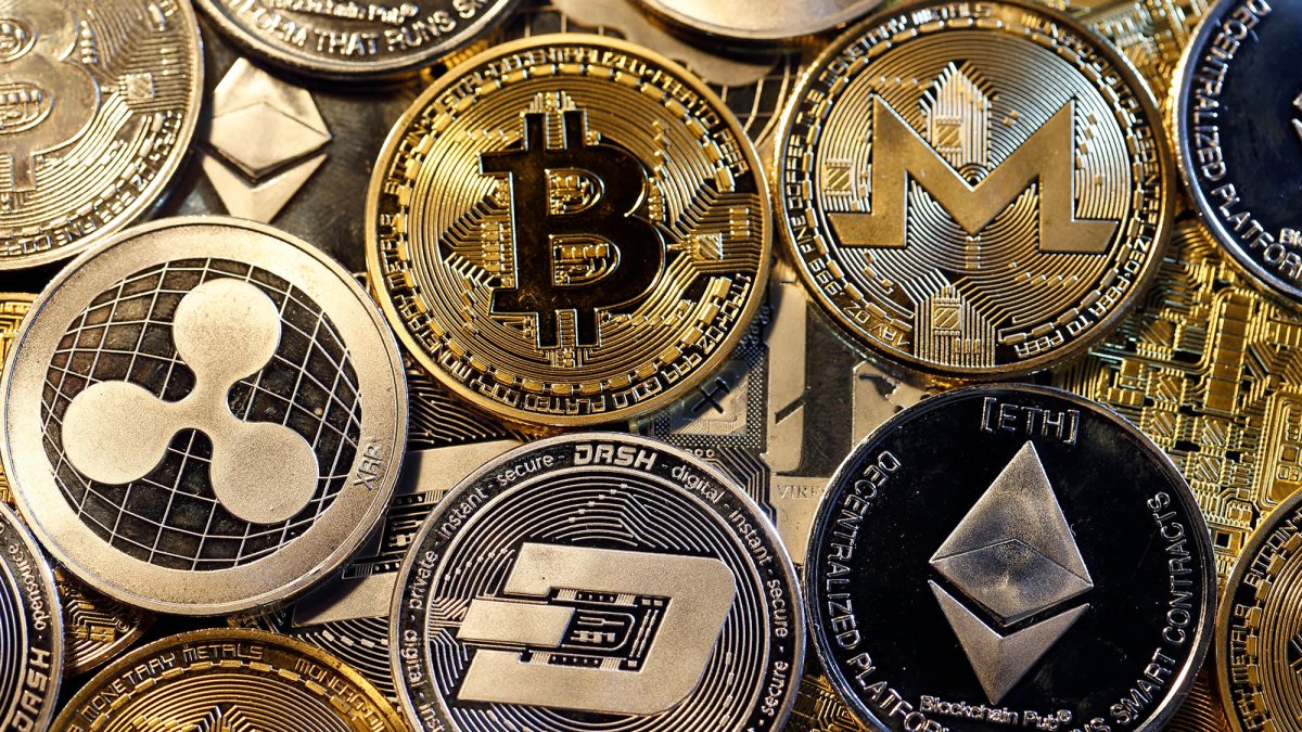 Hacker Behind $600 Million Crypto Heist Claims They Did It 'for Fun' – NBC 5 Dallas-Fort Worth - Vimarsana News