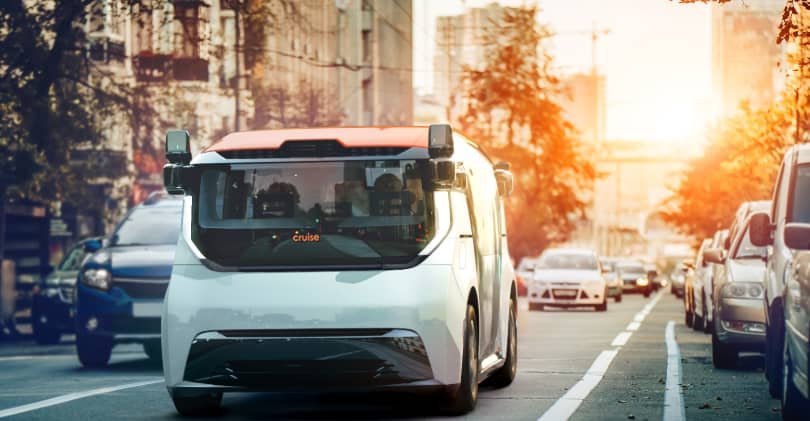 U.S. Clears Way for Truly Driverless Vehicles Without Steering Wheels - Vimarsana News