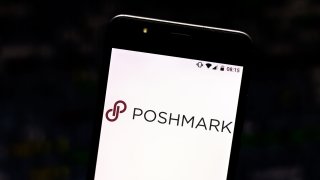 Poshmark’s First-Quarter Sales Rise 42% as Sticker-Conscious Shoppers Turn to Used Clothes