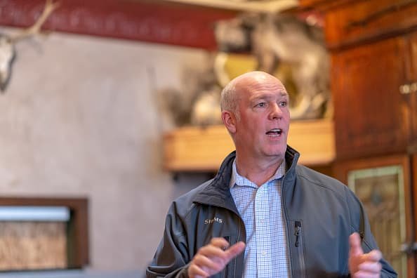 Montana Governor Under Fire for Vacationing as Yellowstone Flooded – NBC 5 Dallas-Fort Worth - Vimarsana News