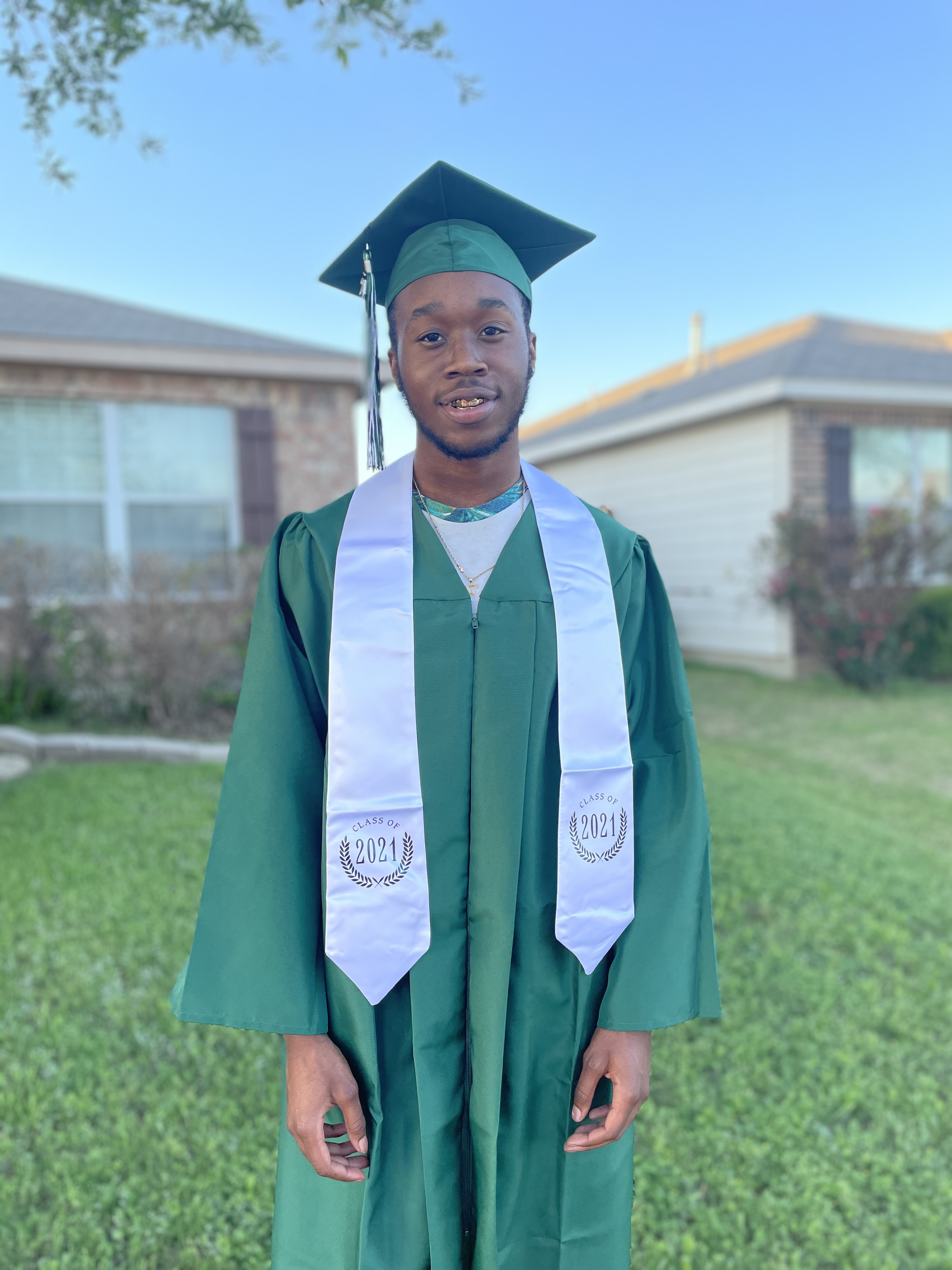 Men's high school graduation outfits deals