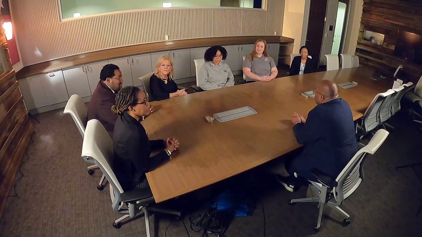Conversation on Race in Schools