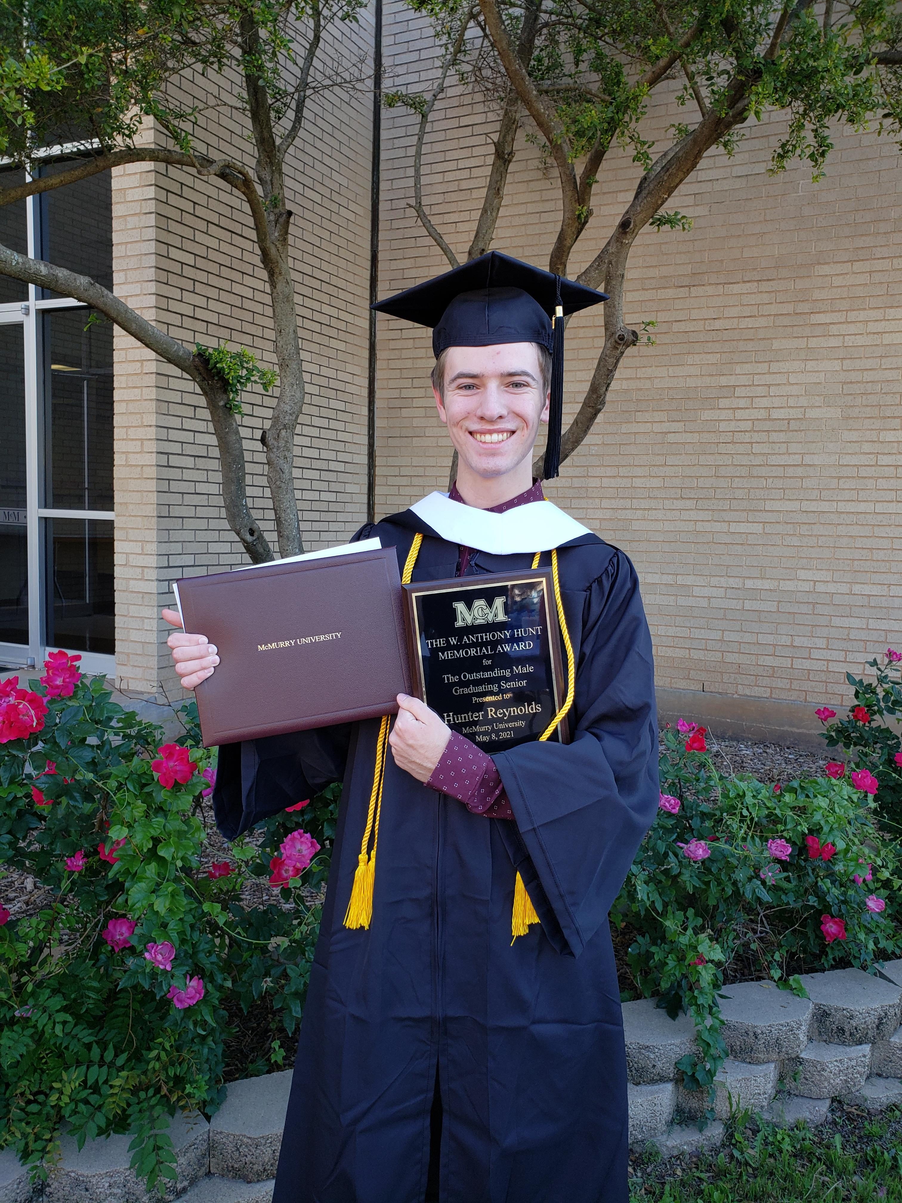 Brag About Your Grad 2021 Gallery Ii Nbc 5 Dallas Fort Worth Opsu Graduation 2022