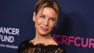 Renee Zellweger