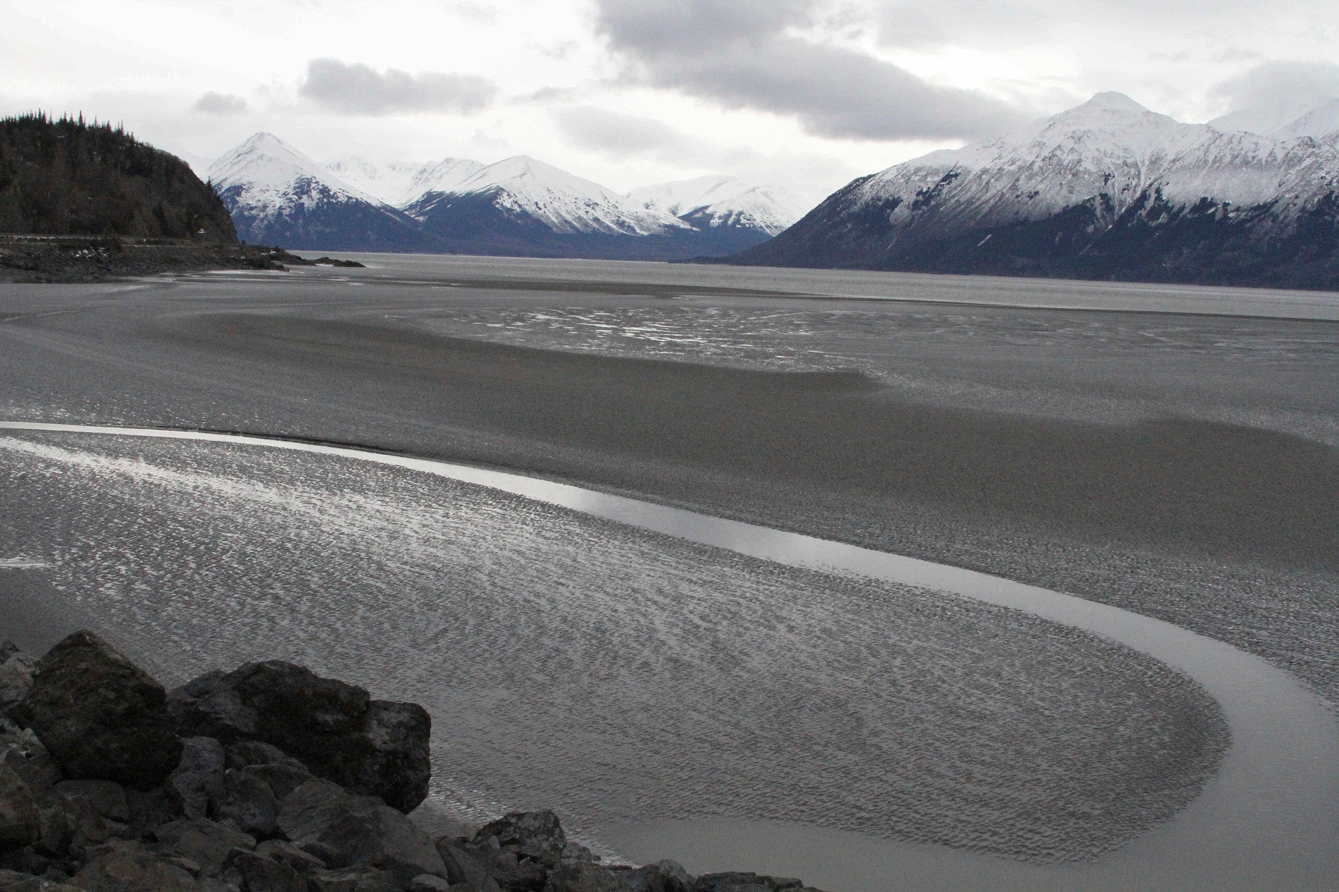 Texas Man Dies When Fishing Vessel Capsizes in Alaska - Vimarsana News