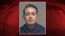 Alejandro Amoles, Jr., 40, of Allen, was sentenced to 50 years in prison without the possibility of parole for continuous sexual abuse of a child.
