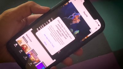 Apple Privacy Feature Allows You to Control Information Shared