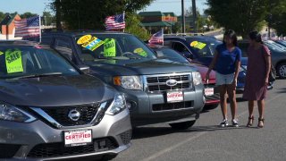 The Car Company is the “OLDEST AND MOST TRUSTED” used car