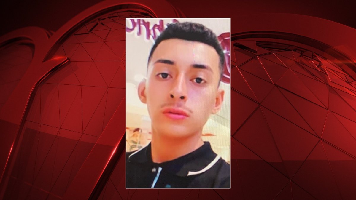 Man, 21, Wanted in Fatal Shooting at Garland Apartment Complex – NBC 5 ...