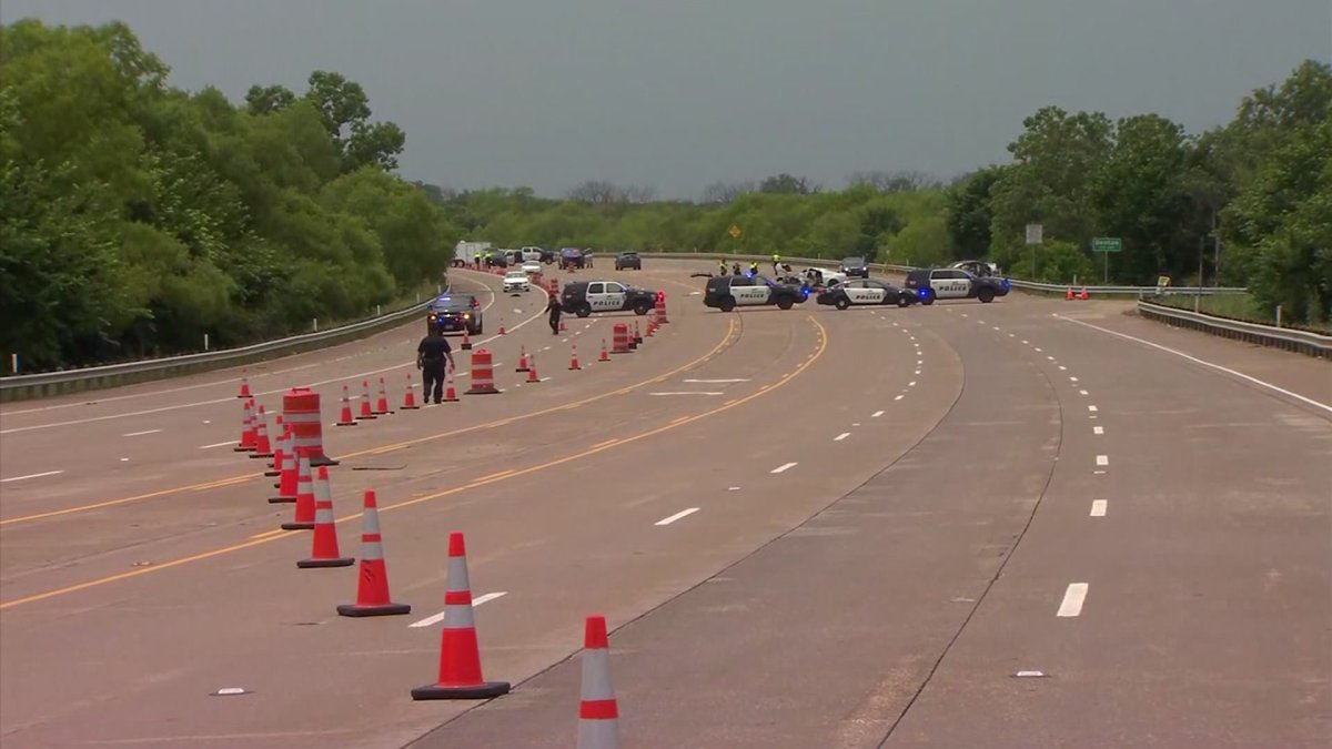 2 Children, 1 Adult Killed, 3 Injured in HeadOn Crash on US 380