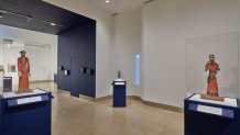 Dallas Museum of Art Devoted