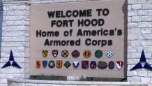 Acusan a soldado de Fort Hood de la muerte de un bebé en Arizona