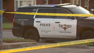 The Fort Worth Police Department is launching a new initiative they hope will curb rising violent crime. Called “#FortWorthSafe” the department says it combines various intelligence-led law enforcement efforts and continued community engagement.