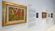 Dallas Museum of Art Frida Kahlo: Five Works