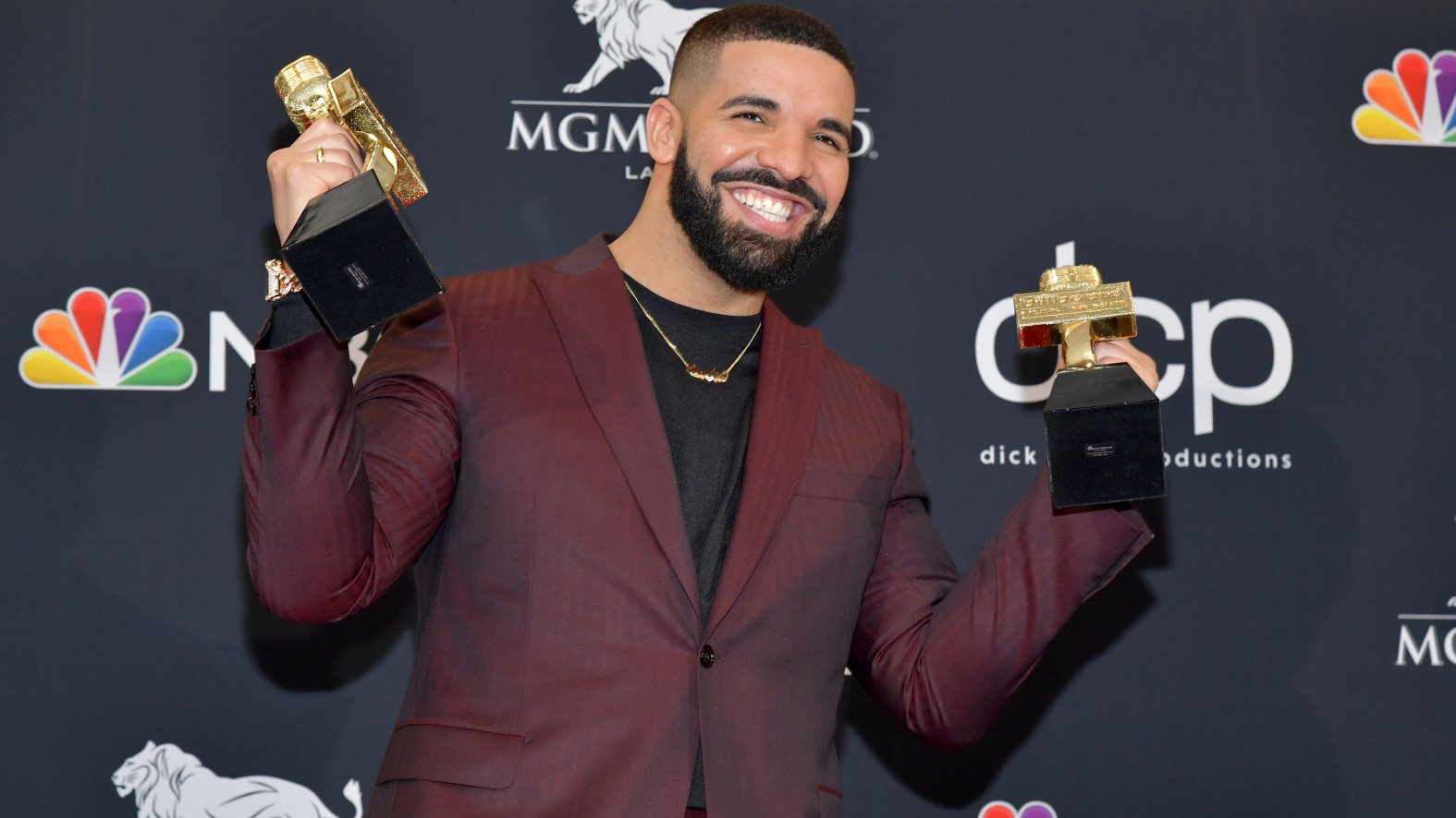 Drake Is Getting a Major Award at the 2021 Billboard Music Awards NBC