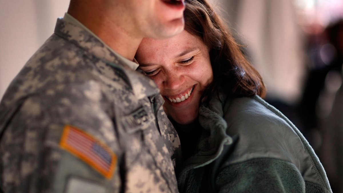 Freebies and Discounts for Military Spouse Appreciation Day – NBC 5 Dallas-Fort Worth - Vimarsana News