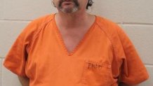 Bryan Hucabee, 60, of Flower Mound, has been charged with three counts of felony aggravated assault with a deadly weapon, Flower Mound police said.
