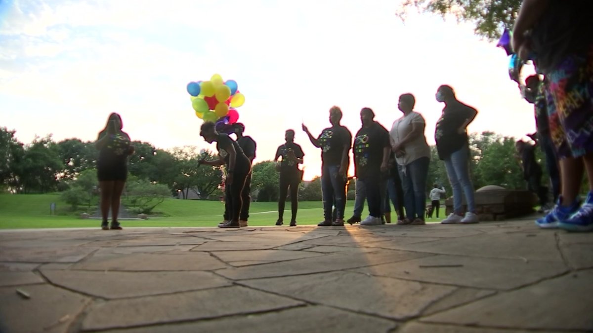 Family Holds Vigil for 8-Year-Old With Autism Found Dead After He Went ...