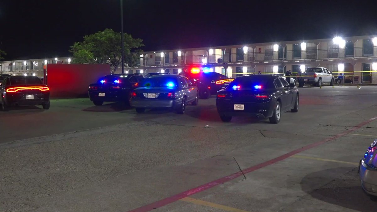 Man Fatally Shot in Lancaster Following Dispute, Police Say NBC 5