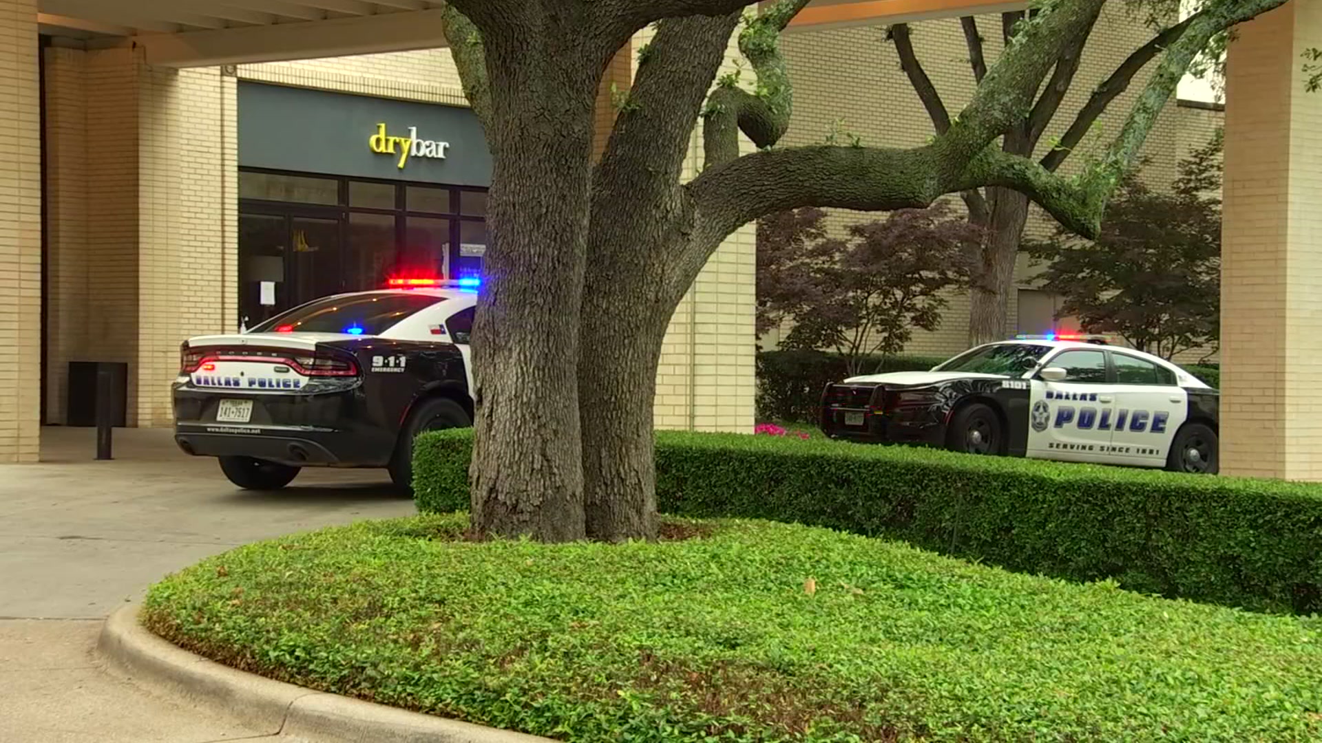 No Shots Fired After Reports of NorthPark Center Shooting – NBC 5