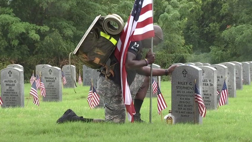 Memorial Day Nbc 5 Dallas Fort Worth