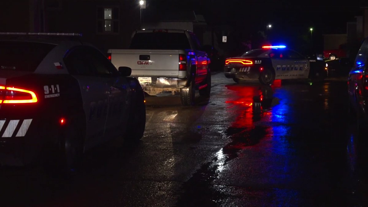 3 Teenagers Injured in Dallas Shooting NBC 5 DallasFort Worth