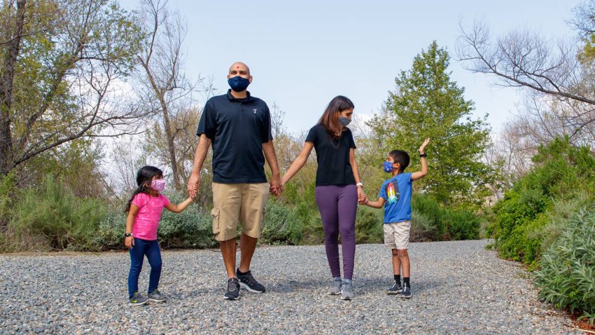 BAPS In The Joy Of Others Virtual Walk