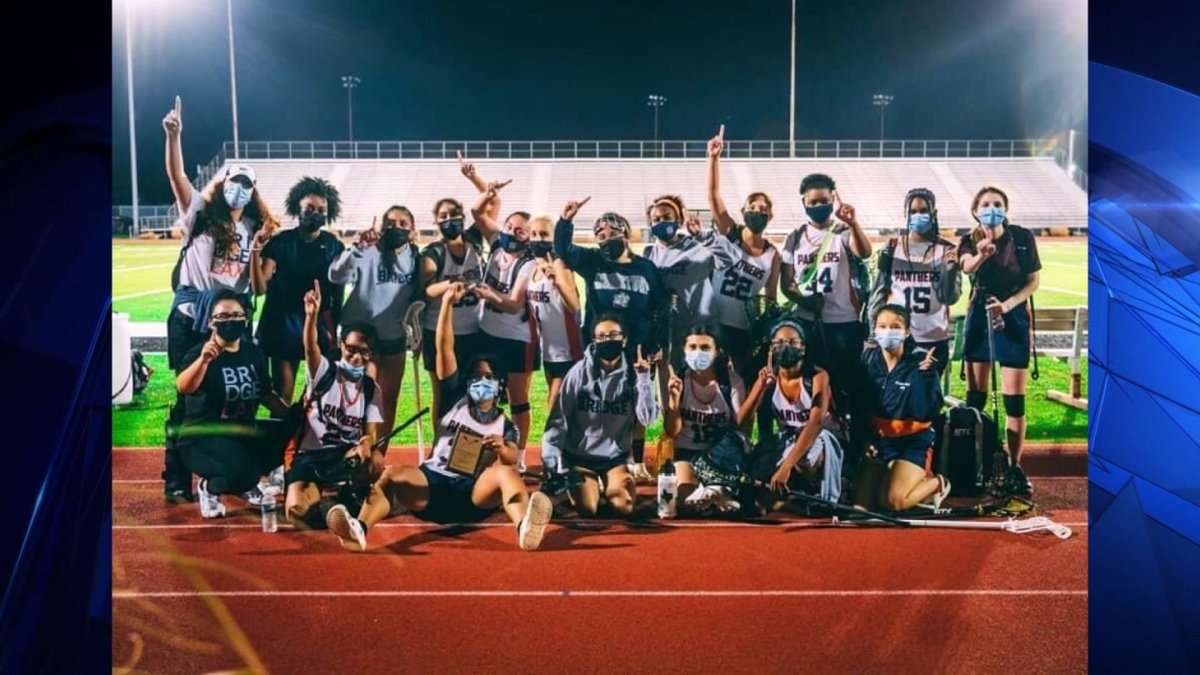 Dallas Team Qualifies for Championships NBC 5 DallasFort Worth