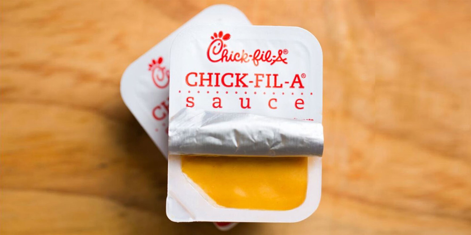 ChickfilA Plans to Limit Sauces to Customers Due to Shortage NBC 5 DallasFort Worth