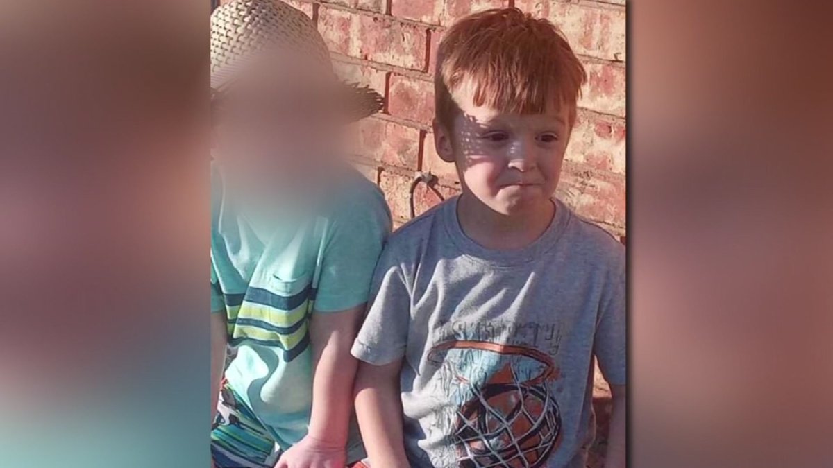 Boy Taken From Crib, Brutally Murdered ID’d; Arrest Made Police NBC
