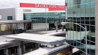 dallas love field