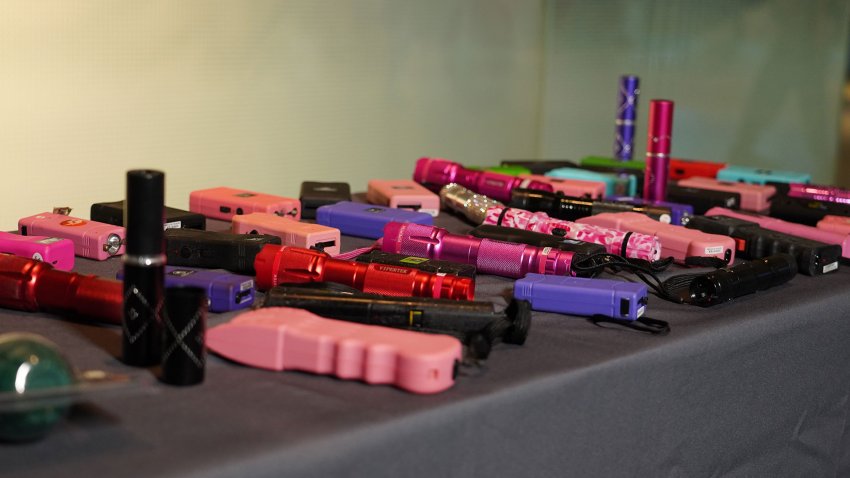 TSA: Uptick in Prohibited Items in Carry-Ons as Passengers Return to the Skies