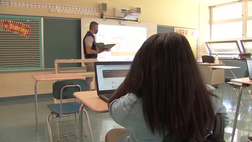 House to Vote Soon on Bill That Would Impact How Current Events Are Taught in Schools