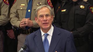 greg abbott