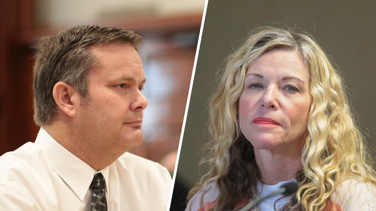 Mom Committed, Husband Pleads Not Guilty to Kids’ Murders – NBC 5 ...