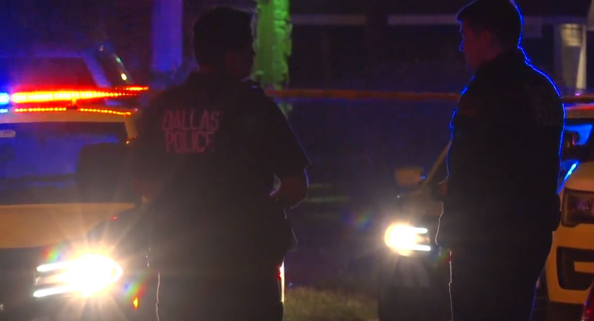 Man Faces Murder Charge In Fatal West Dallas Stabbing Police Nbc 5