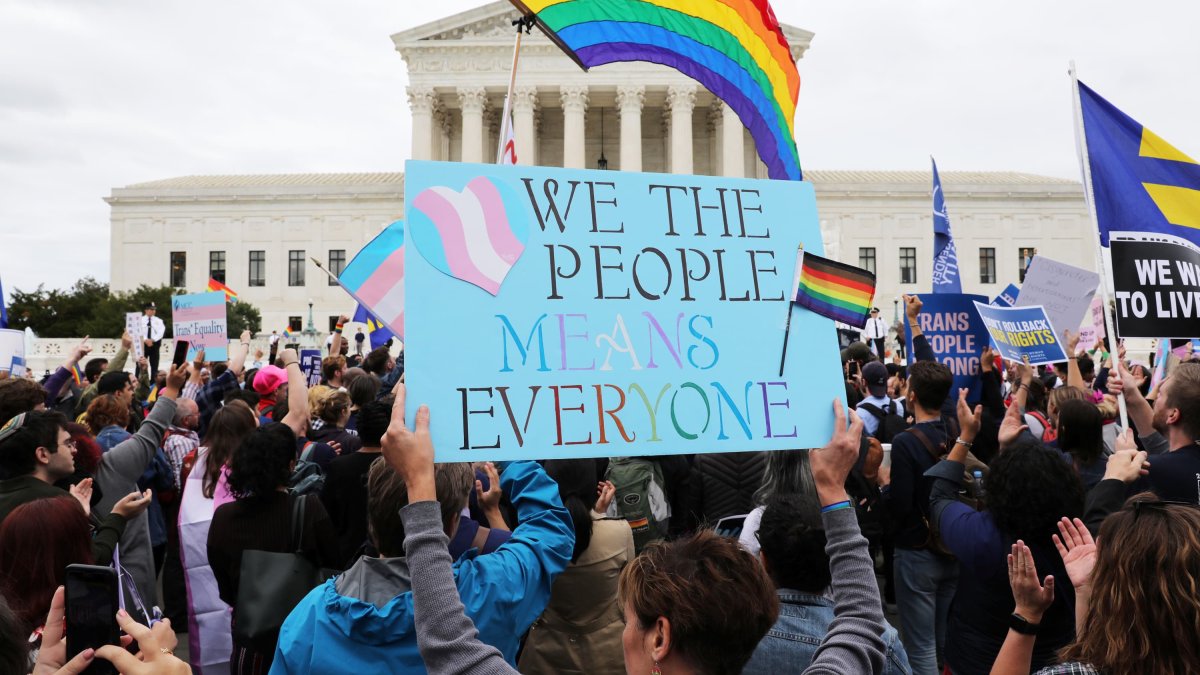 State of Texas Removes LGBTQ Resources From Suicide Prevention Website - Vimarsana News