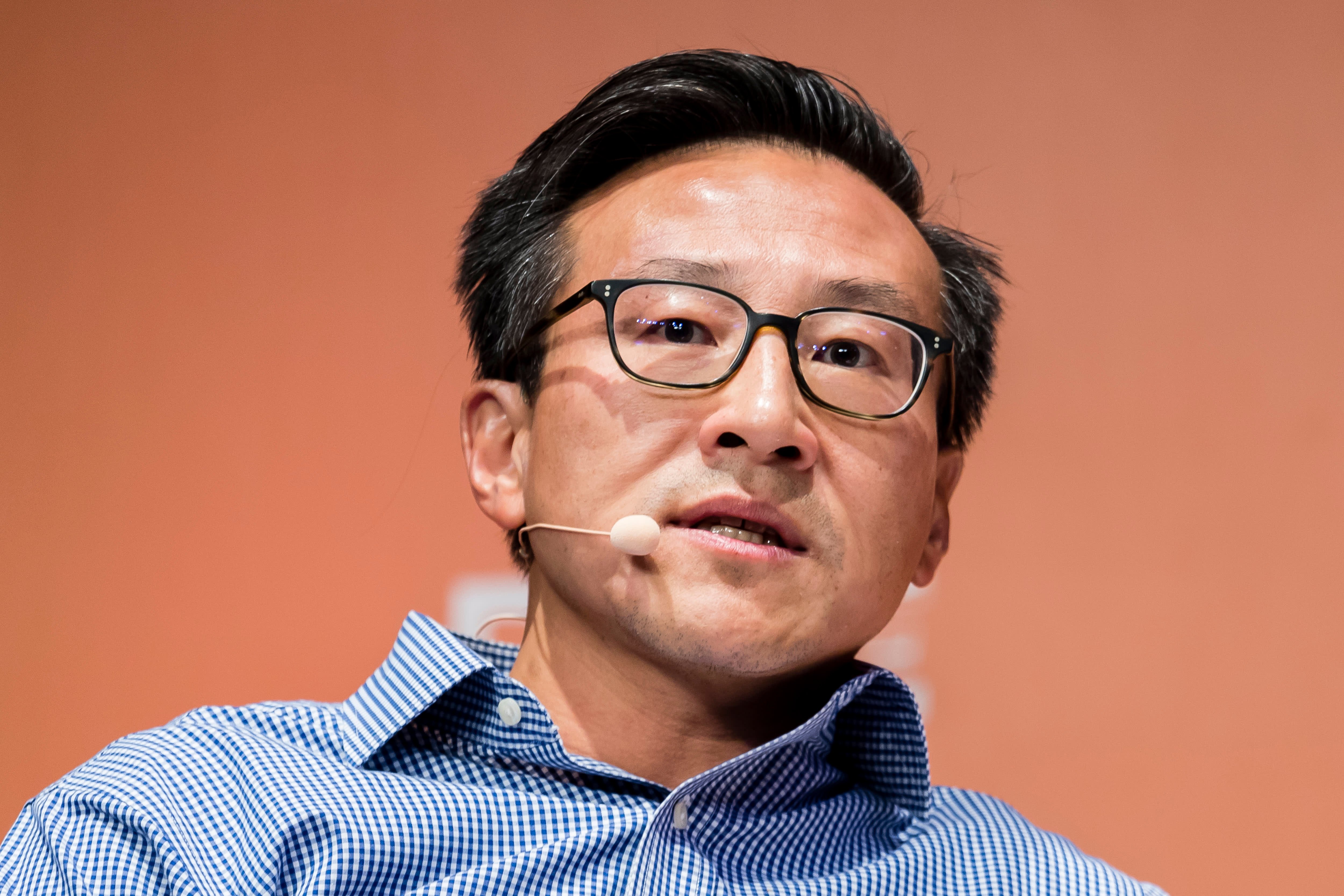 Billionaire Joe Tsai Is the "Mystery Buyer" Behind $157 Million Manhattan Apartment Deal – NBC 5 Dallas-Fort Worth - Vimarsana News