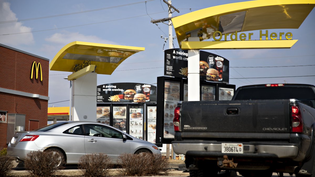 McDonald's Is Selling Digital Tech Startup Dynamic Yield to Mastercard - Vimarsana News
